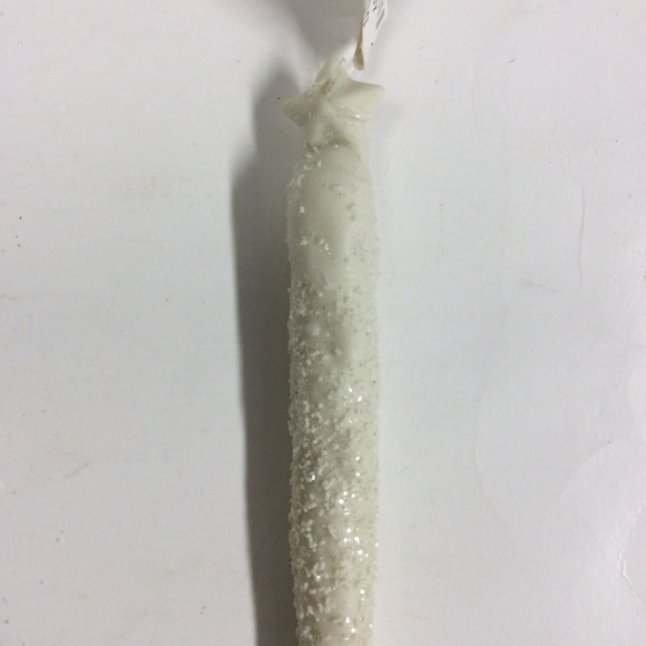 Dept 56 Set of 6 Snowbabies Star Icicle VTG - Picture 5 of 10